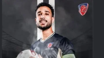 بتروجت يشكر هادي رياض.. تحرك جديد يقرب اللاعب من الانتقال للنادي الأهلي